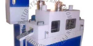 Conveyorized Washing Drying Machine