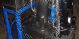 Compact Washing Machine