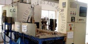 Cylinder Head Components Washing Drying Machine