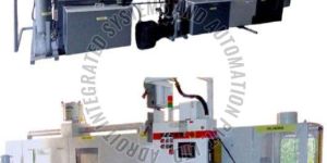 MS Conveyorised Washing Machine