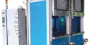 Ring Gear Cleaning Machine