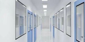Clean Room Installation Service