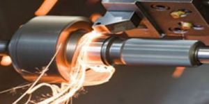 CNC Lathe Machining Service