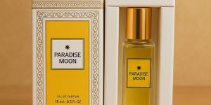 PARADISE MOON PERFUME