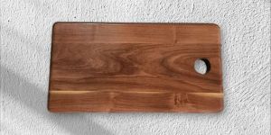 Rectangular Wooden Platter