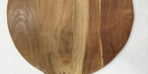 Round Chopping Board