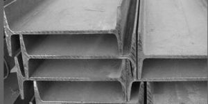 Iron I Beam