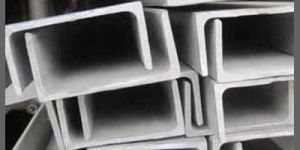 Mild Steel MS Channels, For Construction