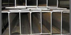 Rolled Steel Joist Pole, For Construction