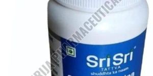 Sri Sri Sukesha Kalpa Hair Tablets