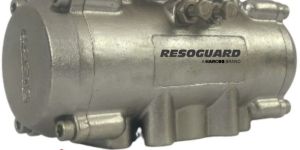 Stainless Steel Rack & Pinion Pneumatic Actuator (Series 113)