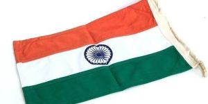 Khadi Indian National Flag