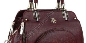 Ladies Eco-Friendly Leather Bag