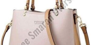 Modern Leather Fabric Purse for Women
