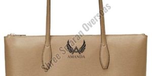 Stylish Leather Fabric Purse for Women