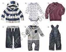 Unisex Baby Cotton Onesie