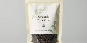 Chia Seeds