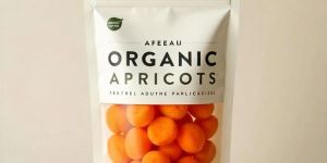 Dried Apricots
