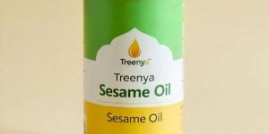 Organic Sesame Oil