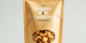 Raw Cashew Nuts