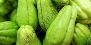 Fresh Green Chow Chow