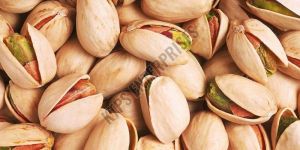 Raw Pistachio Nut