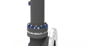 Pressure Relief Valve