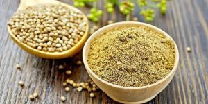 Coriander Powder