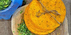 Special Methi Khakhra