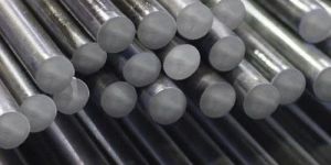 Stainless Steel Rods