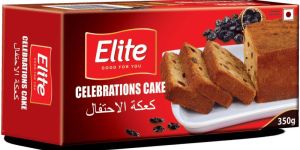 Plum Celebration Cake