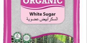 White Sugar