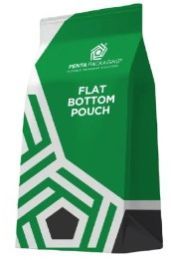 Flat Bottom Pouch