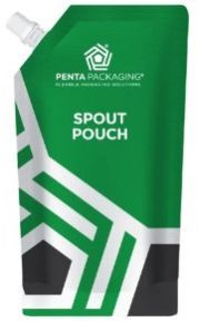 Fully Recyclable Pouch