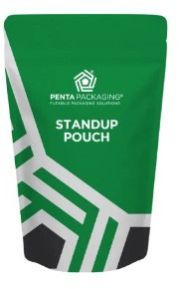 Standup Pouch