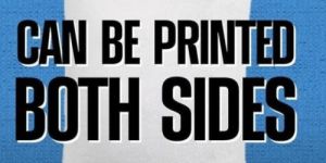 PP Printed Packaging Bags