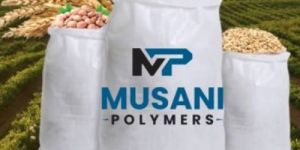 PP WOVEN LAMINATED RICE BAGS