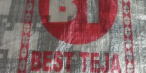 Printed PP Sack Bags