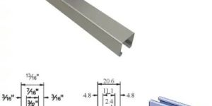 Unistrut P6000 Strut Channel