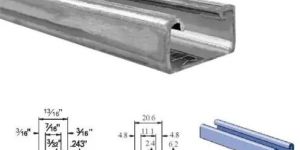 Unistrut P7000 Channel