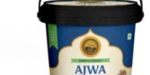 GGT Ajwa Dates (Khajoor) Bucket