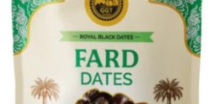 GGT Fard Dates (Khajoor) Pouch