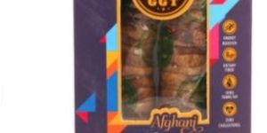 GGT's Jumbo Size Afghani Anjeer (Dried Figs)