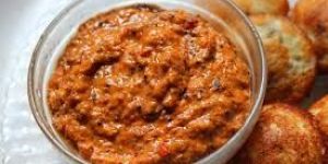 Flax Seed Chutney