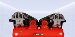 Single Stage Air Compressors