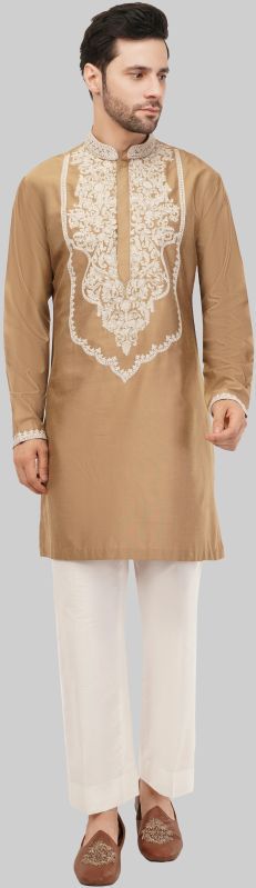 Fashion-Forward Men's Kurta