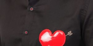 Real Heart Shirt