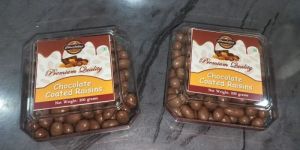 Almond Chocolate