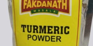 250 Gram Turmeric Powder