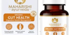Maharishi Ayurveda Gut Health Tablets